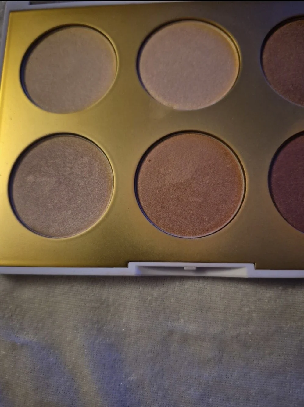MAC Cosmetics Ignite Wonder Face Palette DISCONTINUED!!!